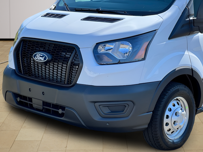 2027 Ford Transit-350 Base