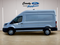 2027 Ford Transit-350 Base