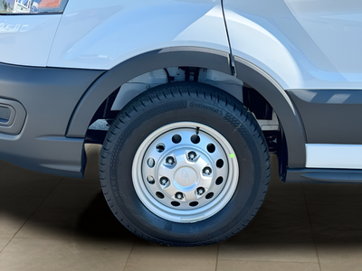 2027 Ford Transit-350 Base