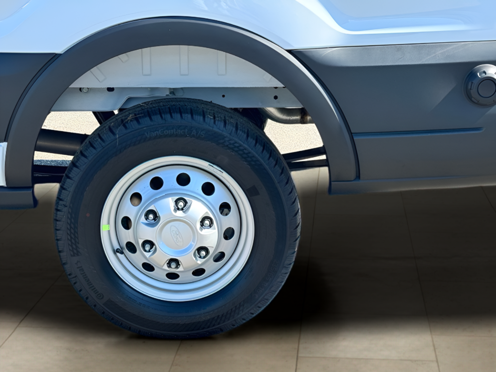 2027 Ford Transit-350 Base
