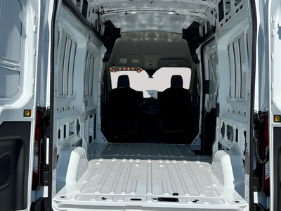 2027 Ford Transit-350 Base
