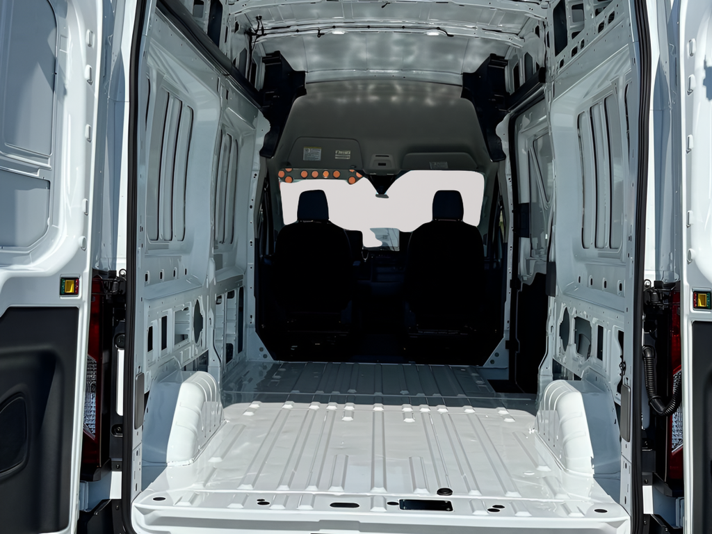 2027 Ford Transit-350 Base