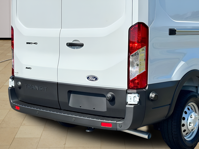 2027 Ford Transit-350 Base
