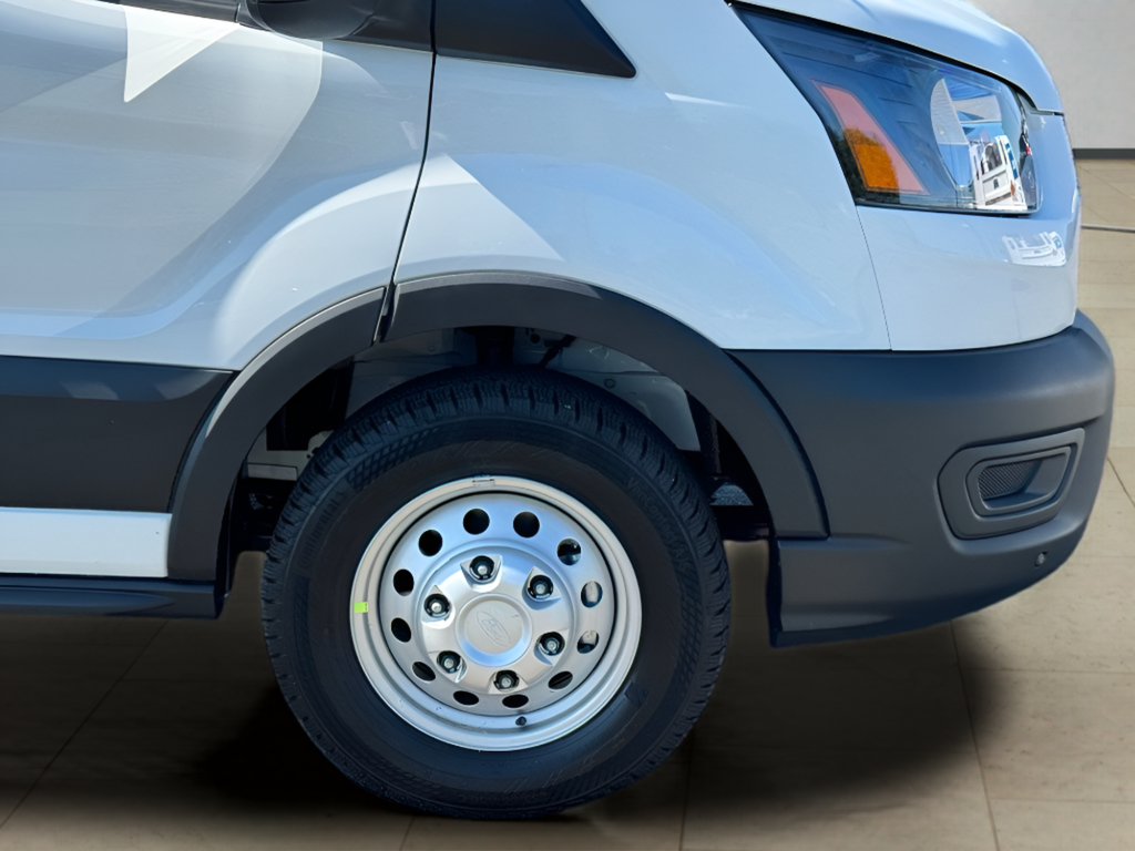 2027 Ford Transit-350 Base