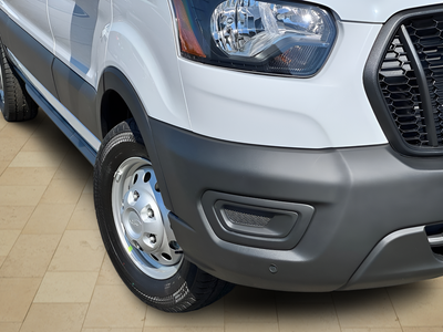 2027 Ford Transit-350 Base