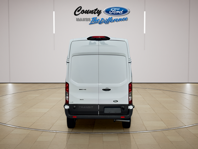 2027 Ford Transit-350 Base