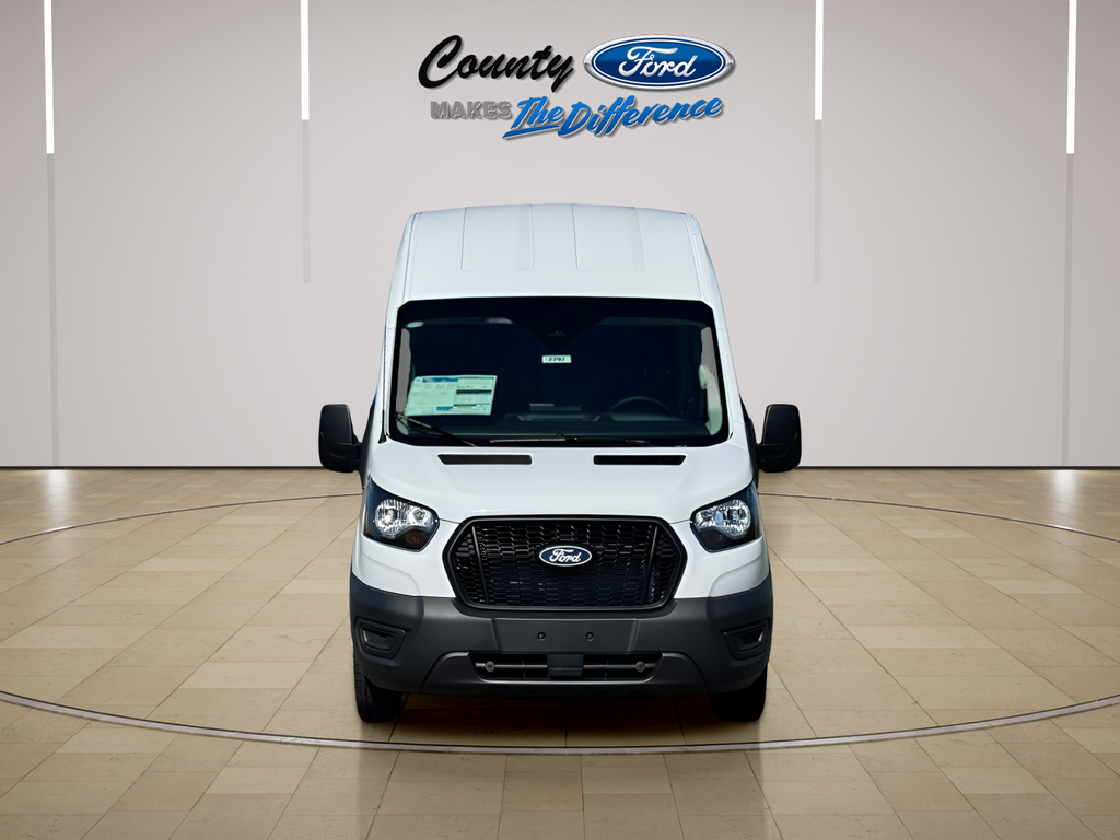 2027 Ford Transit-350 Base