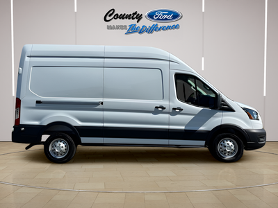 2027 Ford Transit-350 Base