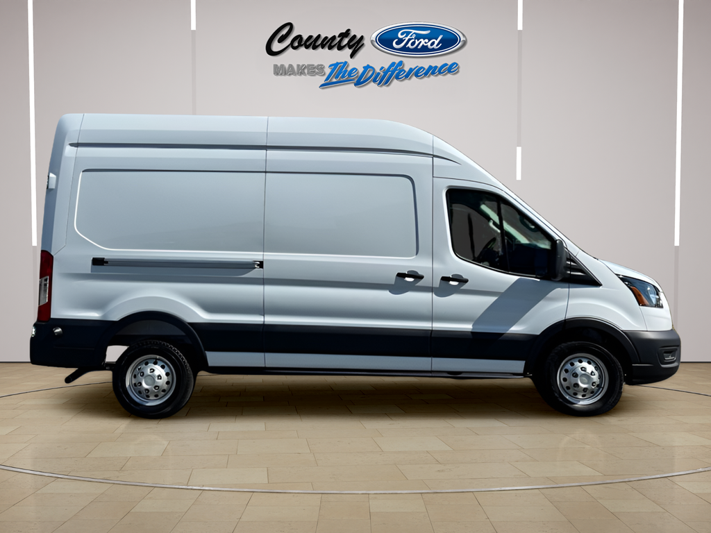 2027 Ford Transit-350 Base