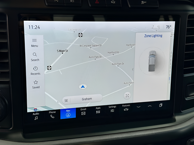 2021 Ford F-150 Tremor