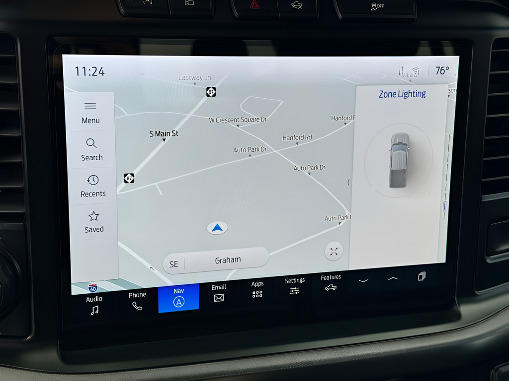2021 Ford F-150 Tremor