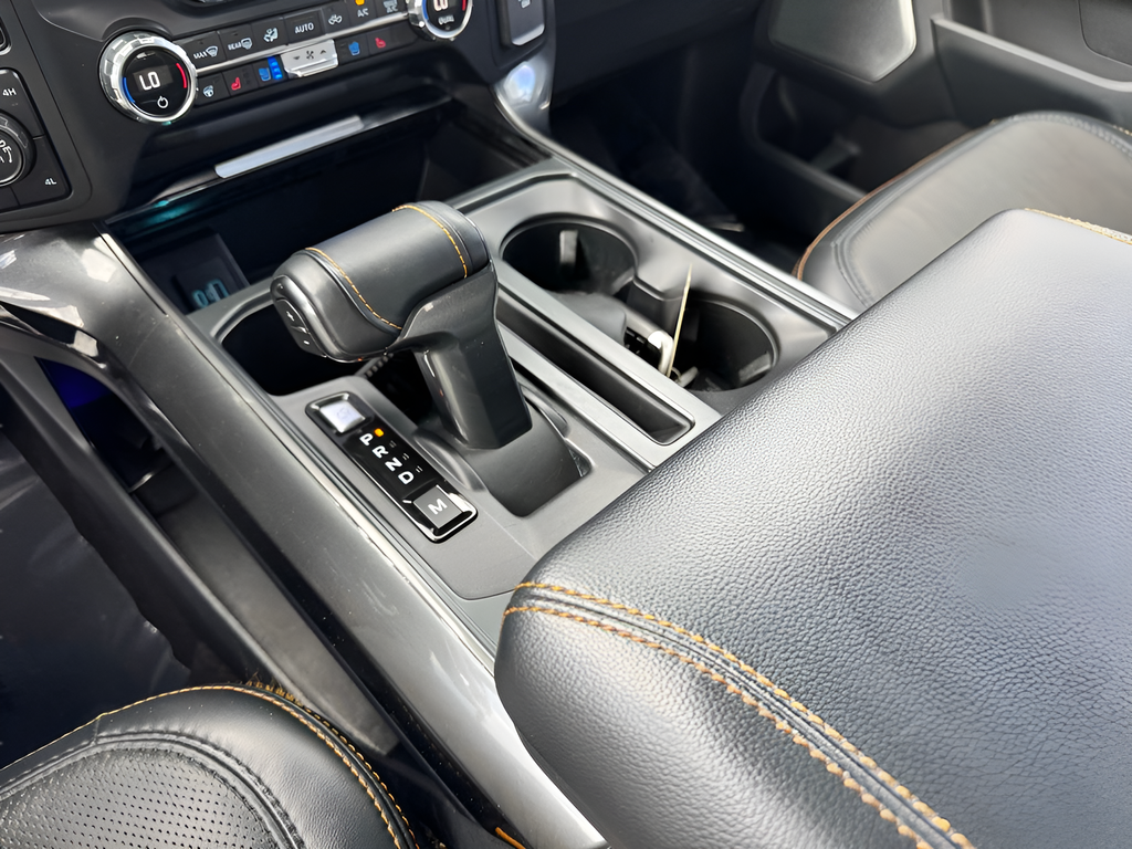 2021 Ford F-150 Tremor