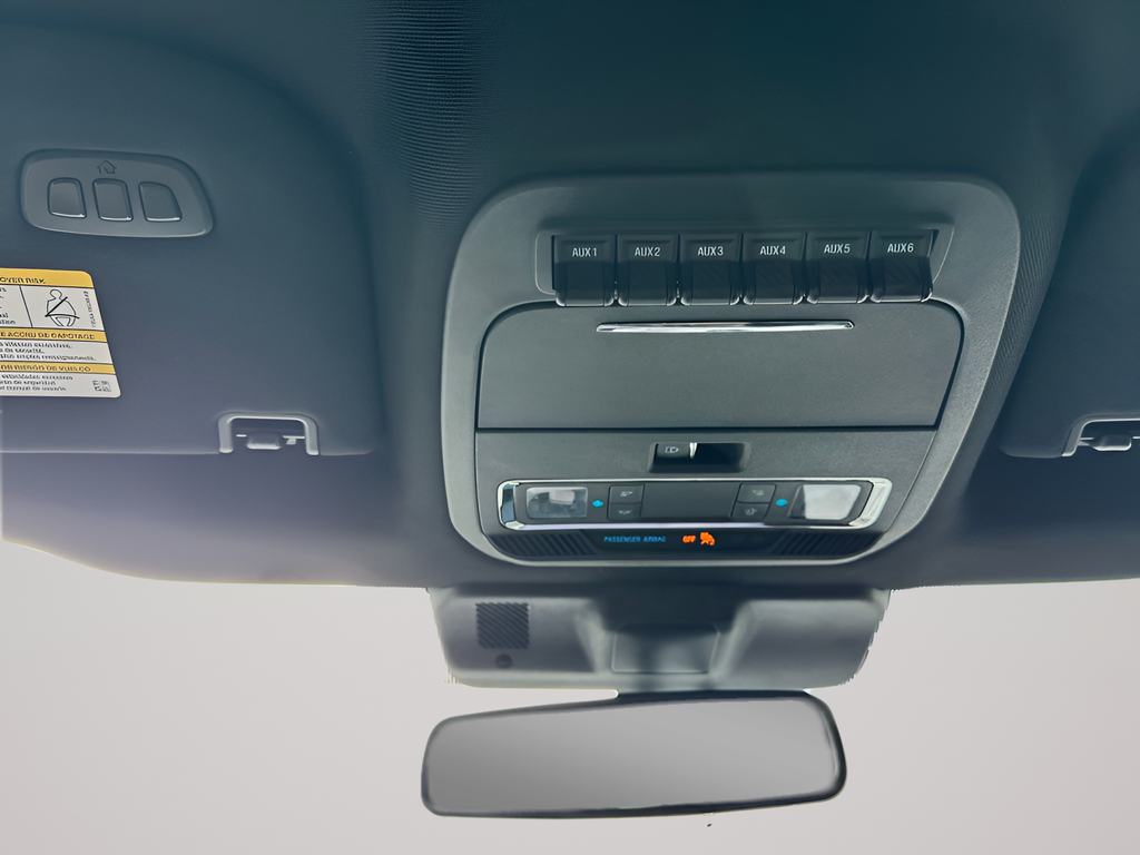 2021 Ford F-150 Tremor