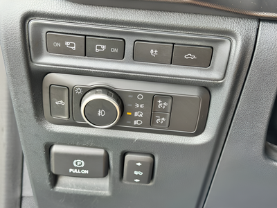 2021 Ford F-150 Tremor