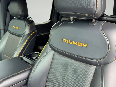 2021 Ford F-150 Tremor