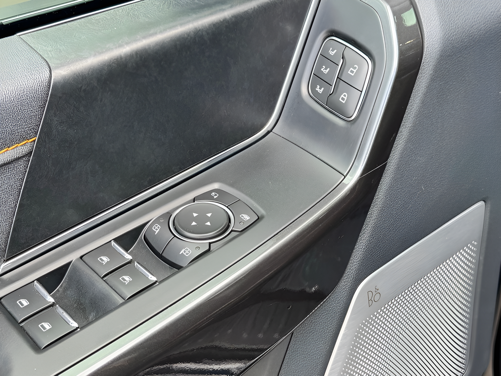 2021 Ford F-150 Tremor