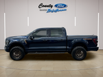 2021 Ford F-150 Tremor