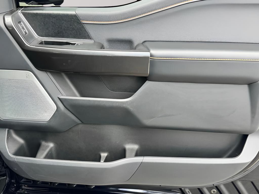 2021 Ford F-150 Tremor