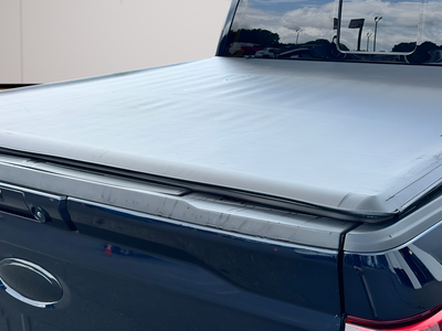 2021 Ford F-150 Tremor