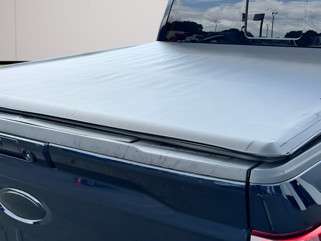 2021 Ford F-150 Tremor