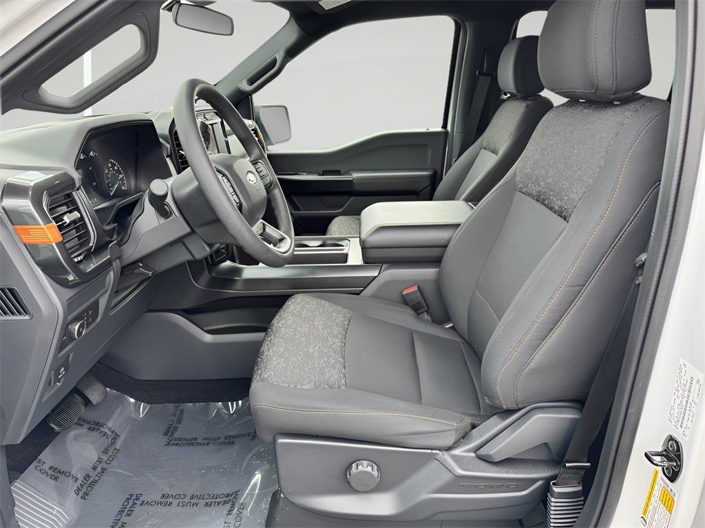 2021 Ford F-150 Tremor