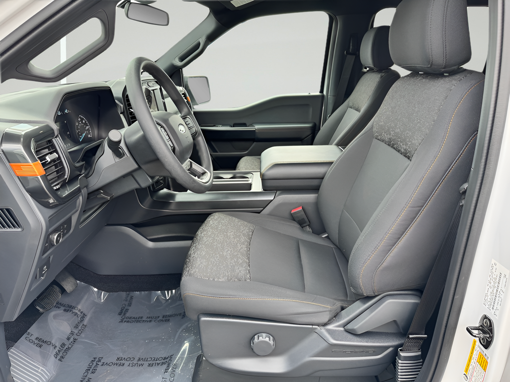 2021 Ford F-150 Tremor