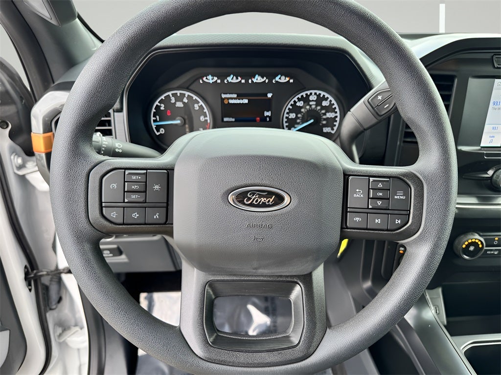 2021 Ford F-150 Tremor