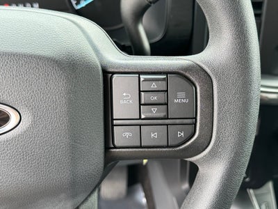 2021 Ford F-150 Tremor