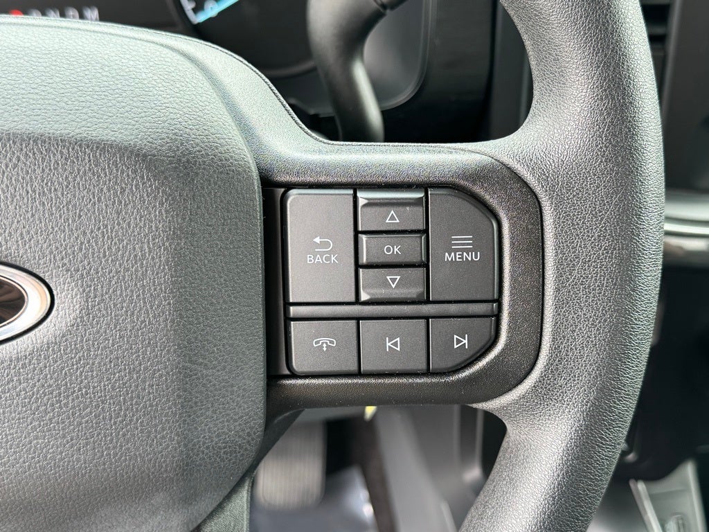 2021 Ford F-150 Tremor