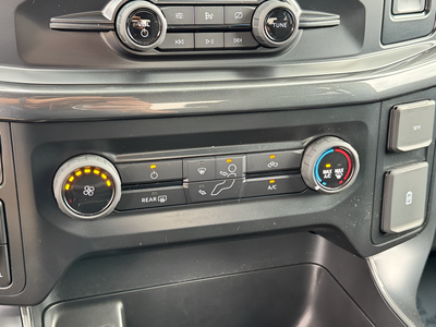 2021 Ford F-150 Tremor