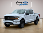 2021 Ford F-150 Tremor