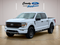 2021 Ford F-150 Tremor