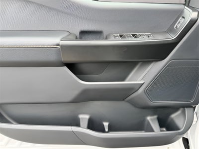 2021 Ford F-150 Tremor