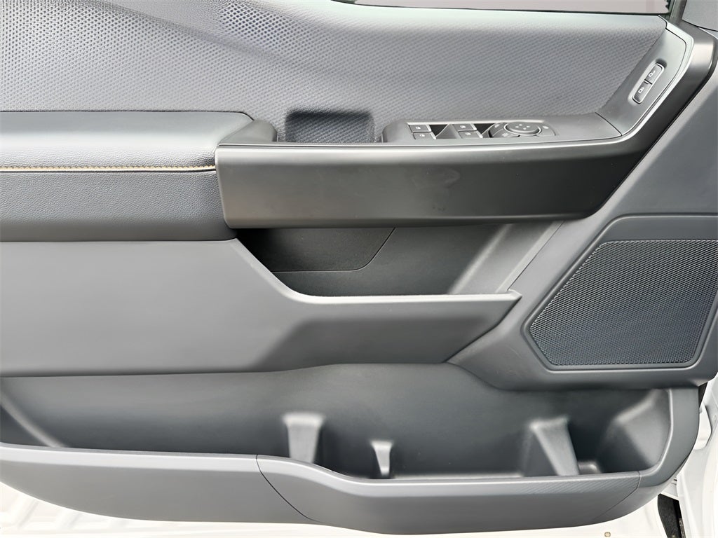 2021 Ford F-150 Tremor