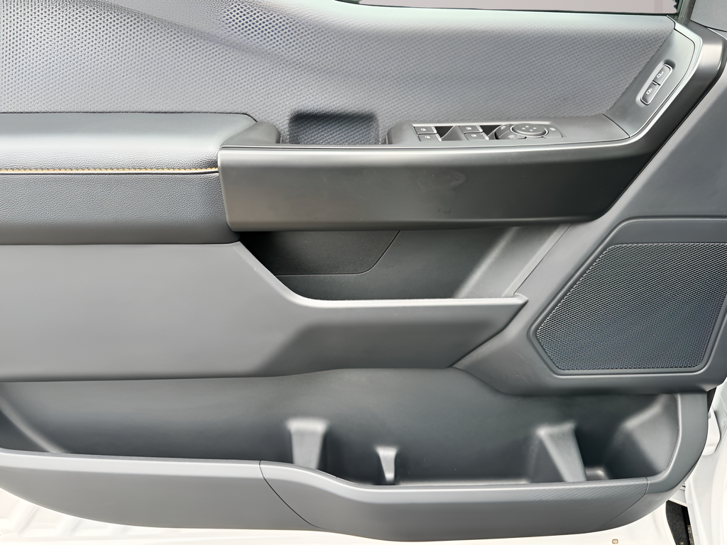 2021 Ford F-150 Tremor