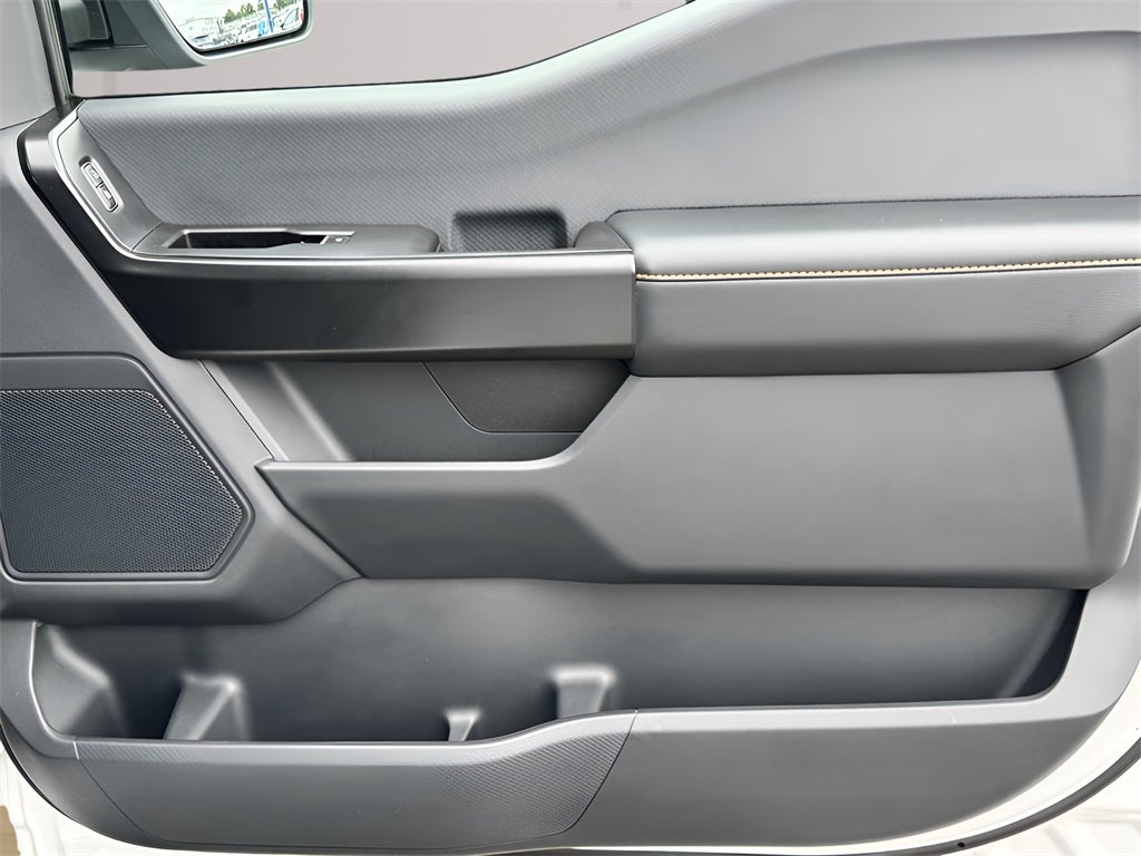 2021 Ford F-150 Tremor