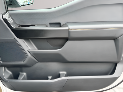 2021 Ford F-150 Tremor