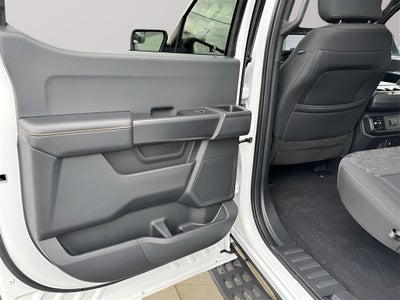 2021 Ford F-150 Tremor