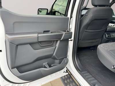 2021 Ford F-150 Tremor