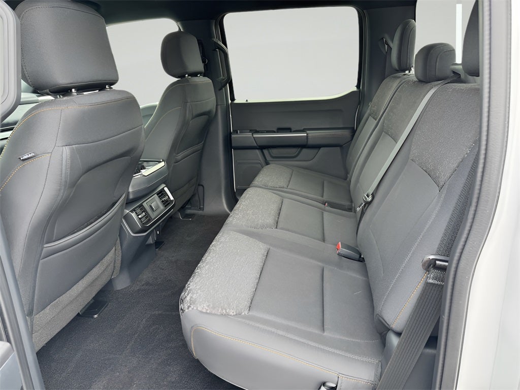 2021 Ford F-150 Tremor