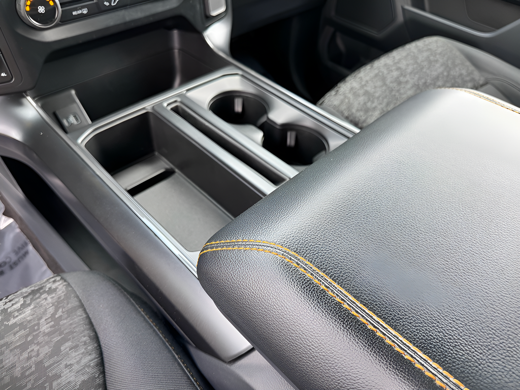 2021 Ford F-150 Tremor