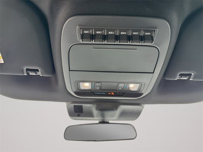 2021 Ford F-150 Tremor