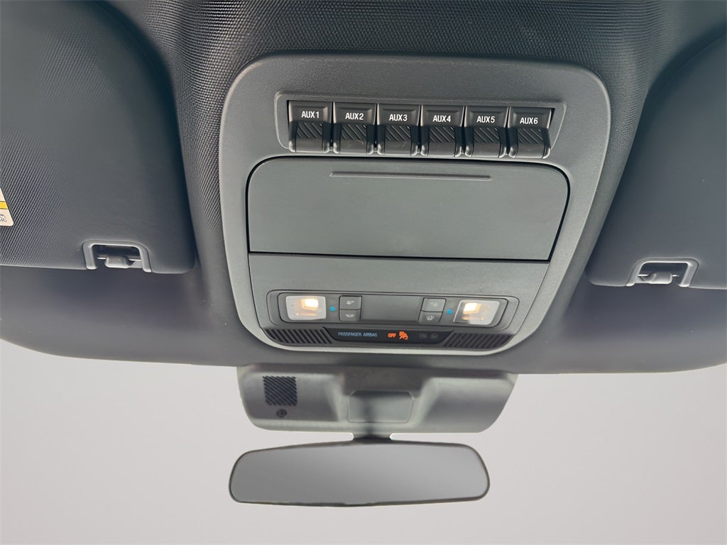 2021 Ford F-150 Tremor