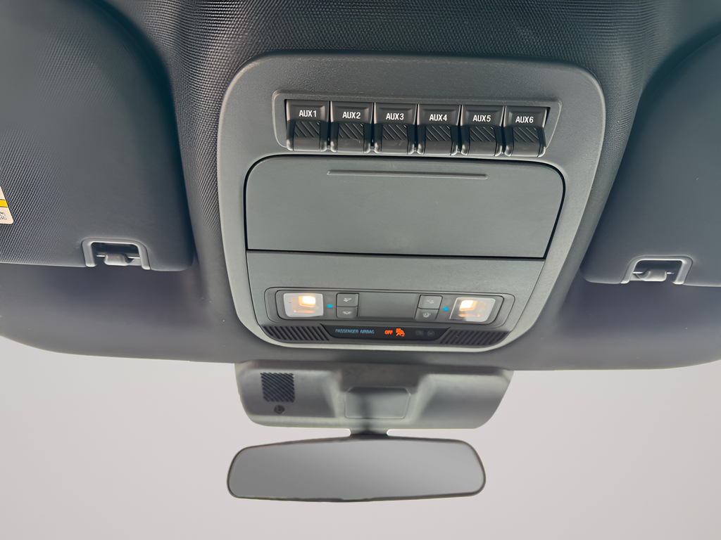 2021 Ford F-150 Tremor