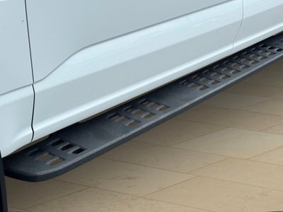 2021 Ford F-150 Tremor