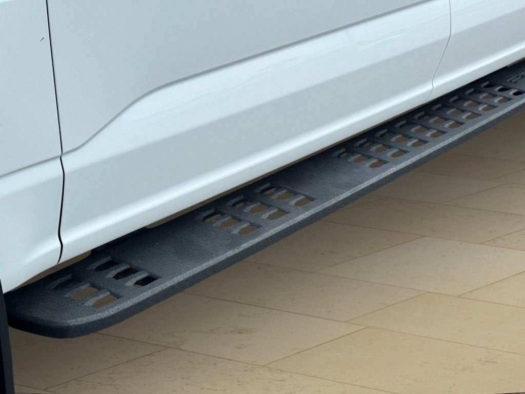 2021 Ford F-150 Tremor