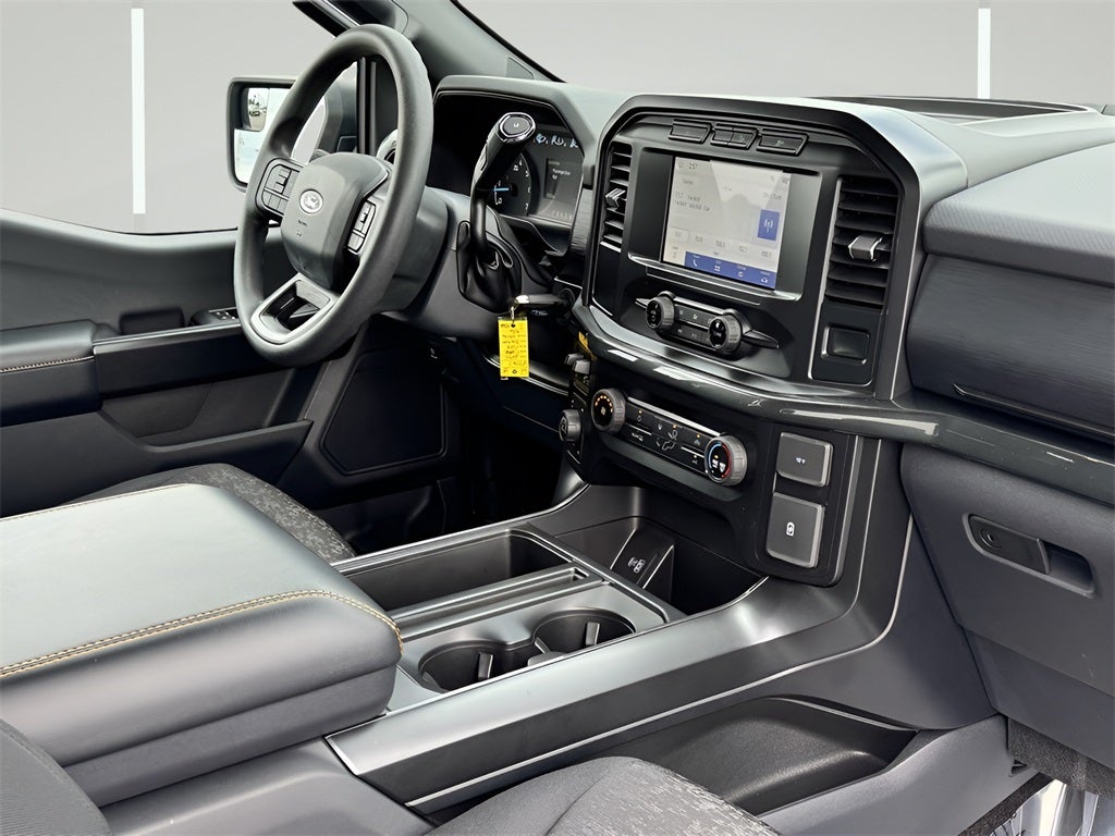 2021 Ford F-150 Tremor