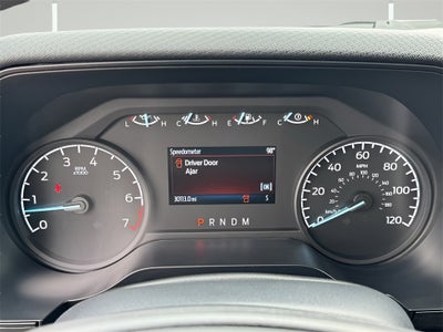 2021 Ford F-150 Tremor