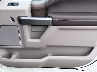 2020 Ford F-150 Limited