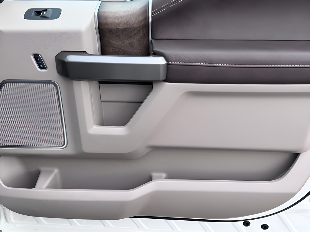 2020 Ford F-150 Limited